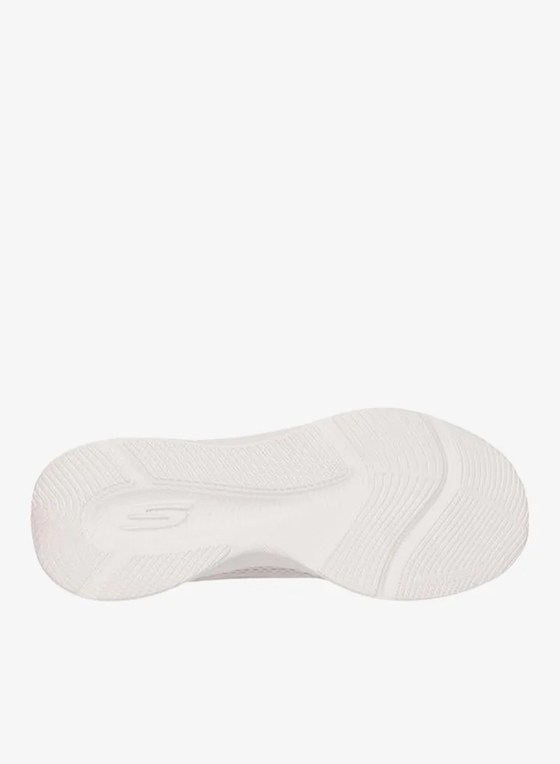 SKECHERS Women Lace-Up Sports Shoes